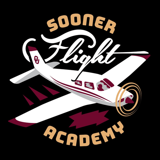 Sooner Flight Academy app icon