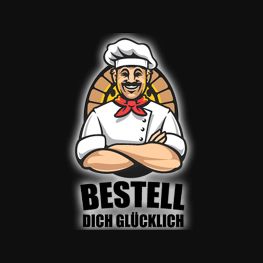 Bestell Dich Glücklich app icon