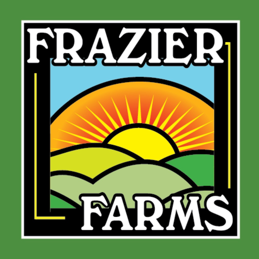 Frazier Farms app icon