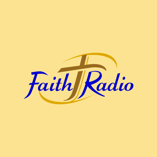 Faith Radio App app icon