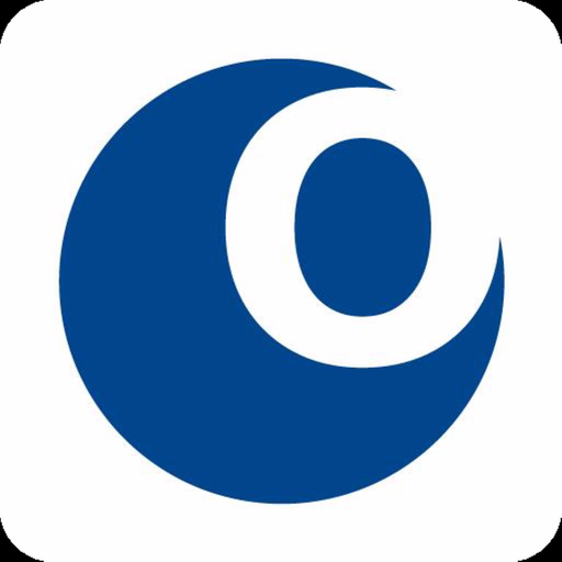 Overall app icon