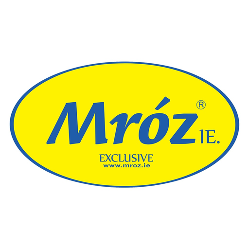 MRÓZ LOYALTY app icon
