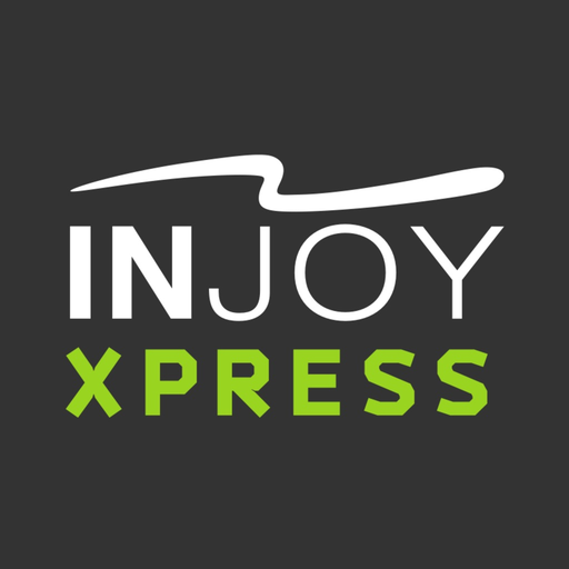 INJOY XPRESS Training app icon