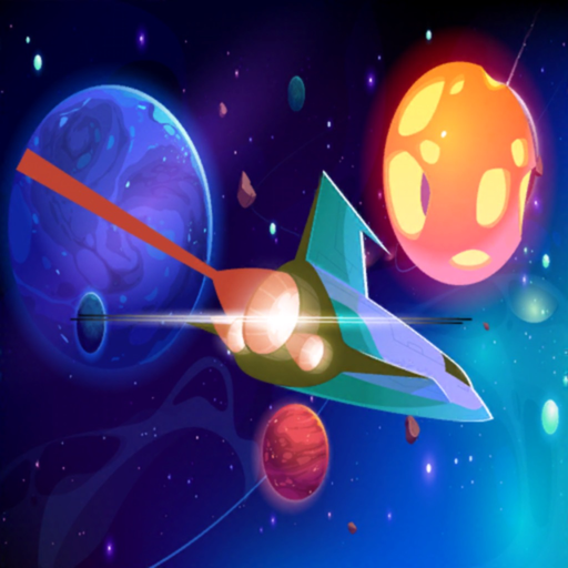 Universe Attack app icon