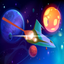 Universe Attack icon