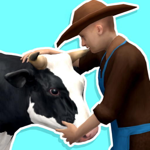 Milk Inc. app icon