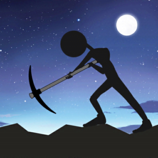 Deep Earth (Idle game) app icon