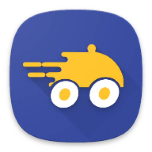 Foomato app icon