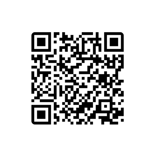 Front QR app icon