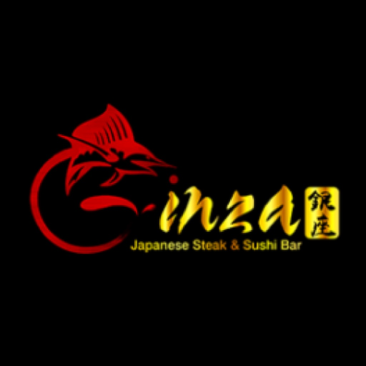 Ginza Sushi House app icon