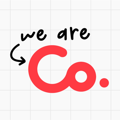 We're Conicle LMS app icon