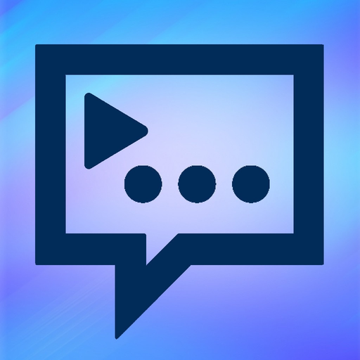 Message Animator app icon