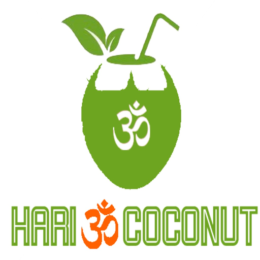 Hari Om Coconut app icon