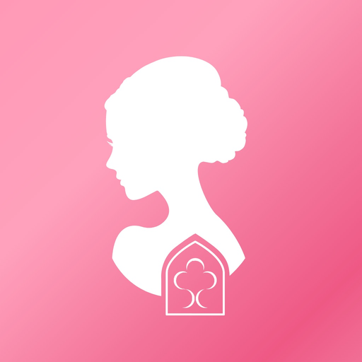 IMC Women's Health app icon