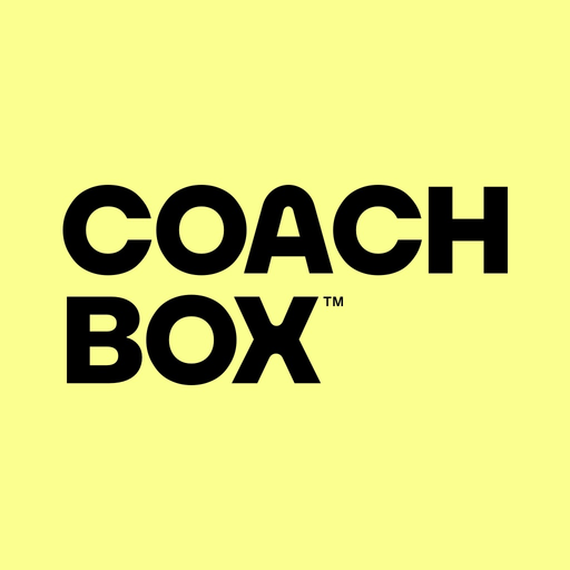 Coachbox Mobile app icon