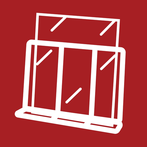 GlassTrack app icon