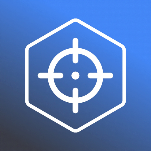 Aim Champ - FPS Aim Trainer app icon