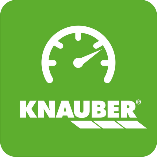 Knauber TankCheck app icon