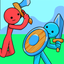 Stickman Clans icon