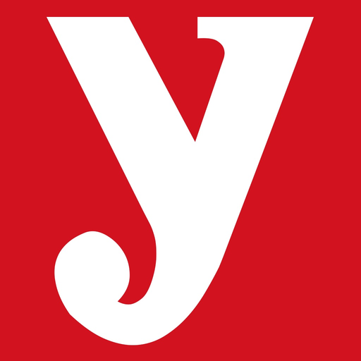 Yippie Härnösand app icon