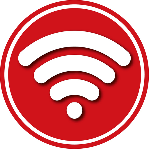 Wi-Fi Provisioning app icon