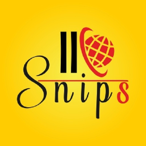 IIC Snips – The Tech News Hub app icon