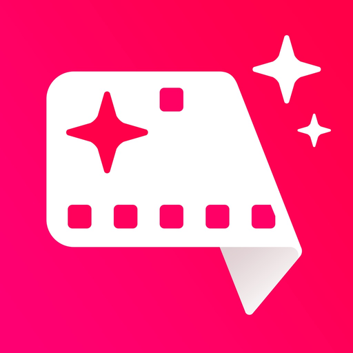 Video Filters: Aesthetic Edit app icon