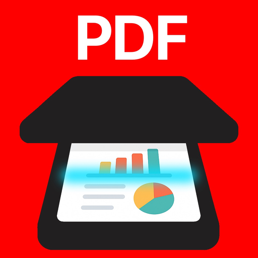 PDF Scanner App - XScanner app icon
