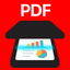 PDF Scanner App - XScanner icon