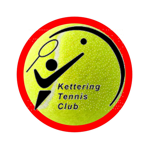 Kettering Tennis Club app icon