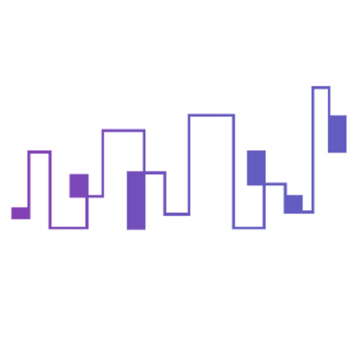 TopStockAlerts app icon