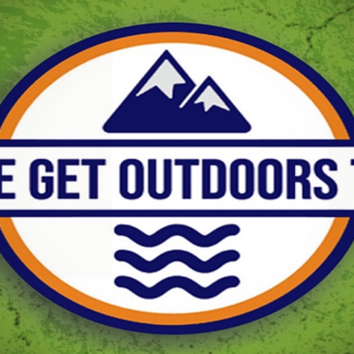 We Get Outdoors TV app icon