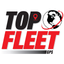 TopFleet GPS icon