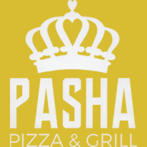 Pasha Pizza and Grill app icon