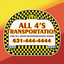All 4's Transportation icon