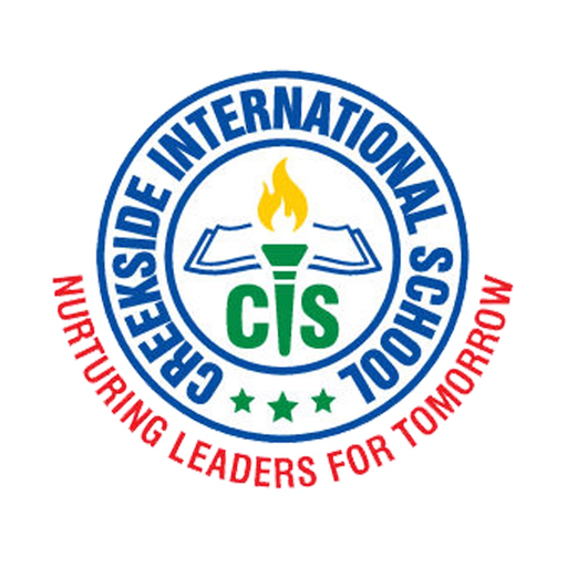 Creekside International School app icon