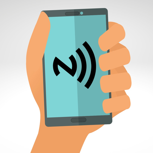 NFC Checker app icon