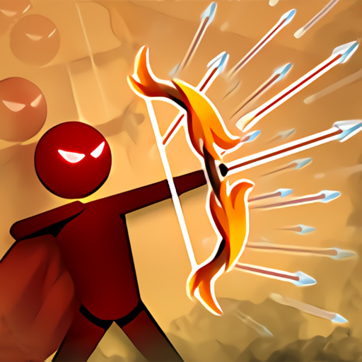 Match Man Wars - Shadow Realms app icon