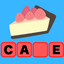 Words Puzzle-4 Letters Word icon