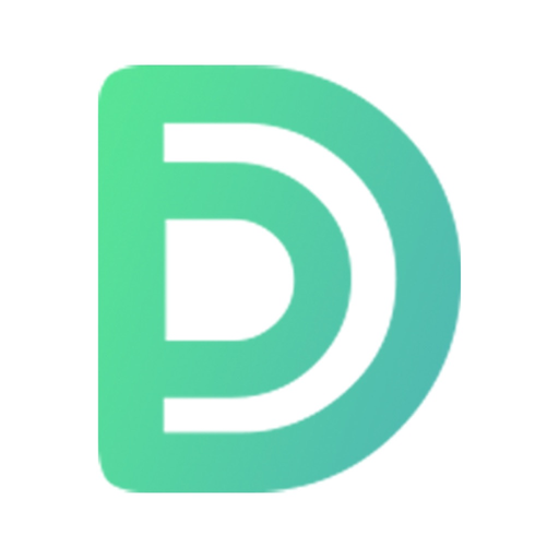 DipDap Laundry Service app icon