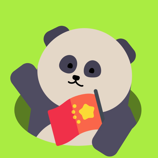 ChineseG: Mandarin Made Easy! app icon