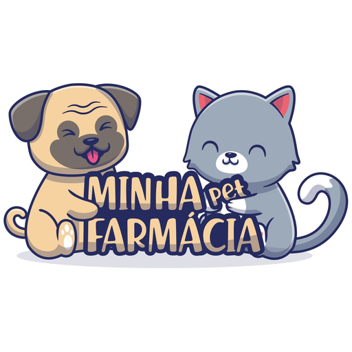 Minha Farmácia Pet app icon