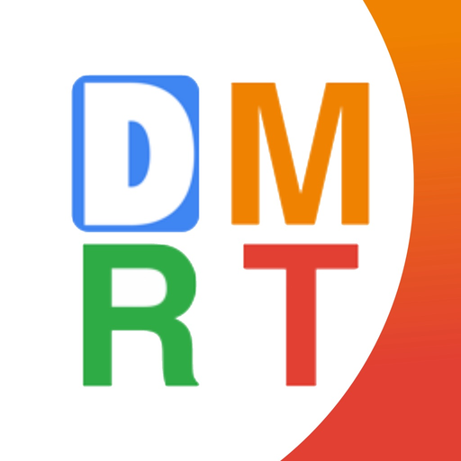 ADI DMRT app icon
