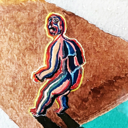 Mystery Files: Last Man Alive app icon