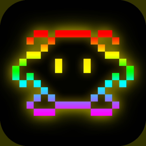 Arcadium - Space War app icon