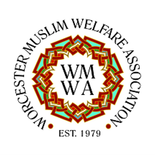 WMWA app icon