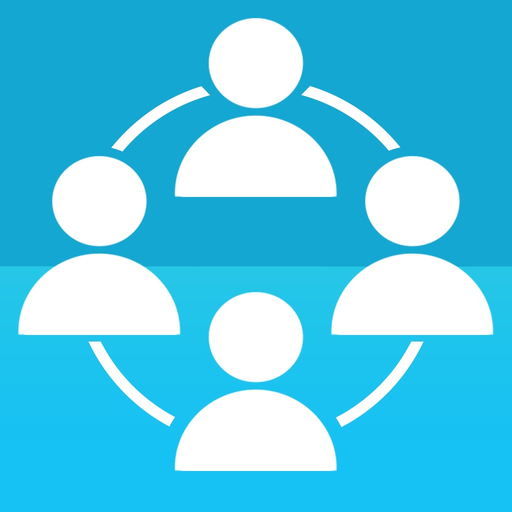 IDOMED LaViSIM app icon