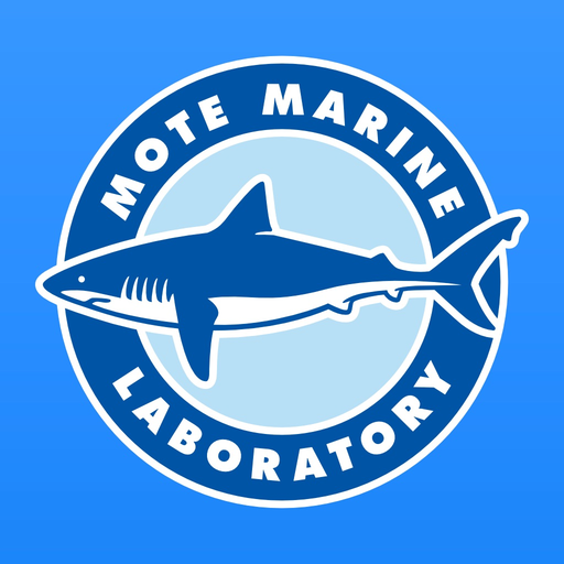 BCRS - Mote Marine Laboratory app icon