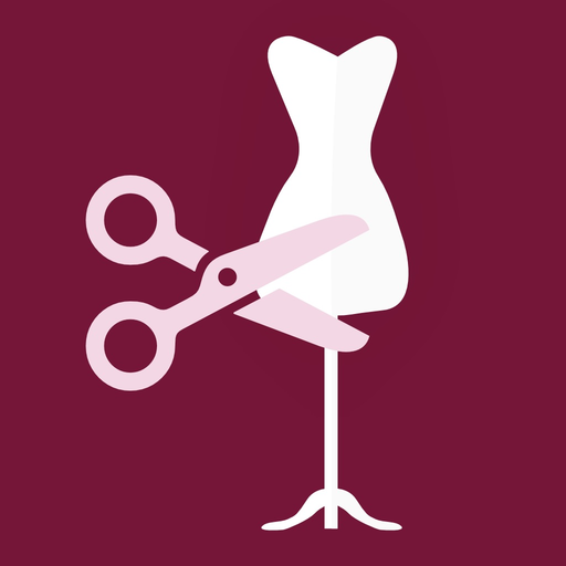 Match Your Dress app icon