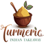 Turmeric icon
